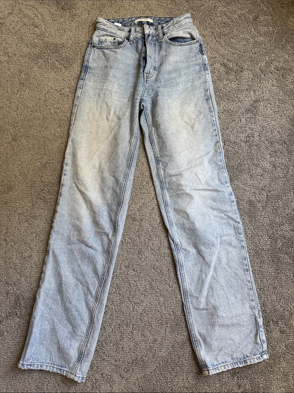 PacSun Light Blue 90’s Boyfriend Jean
